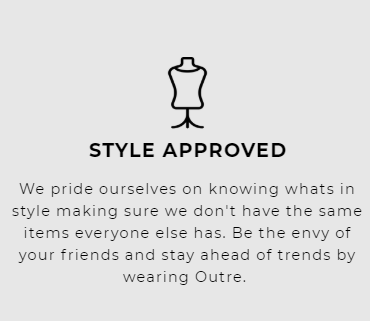Style Approved 